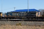 CSXT 231